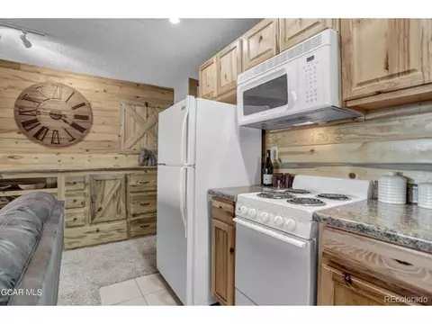 Undisclosed, Granby, CO 80446 photo 2
