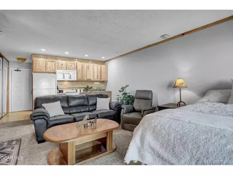 Undisclosed, Granby, CO 80446