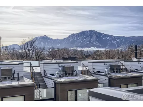 2465 Walnut St #5, Boulder, CO 80302