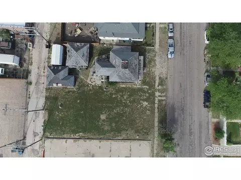 317 N 2nd St, Sterling, CO 80751