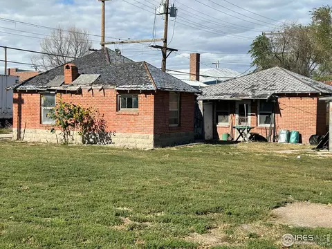 317 N 2nd St, Sterling, CO 80751 photo 2