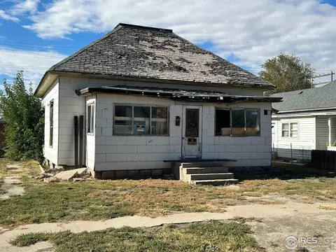 317 N 2nd St, Sterling, CO 80751 photo 4