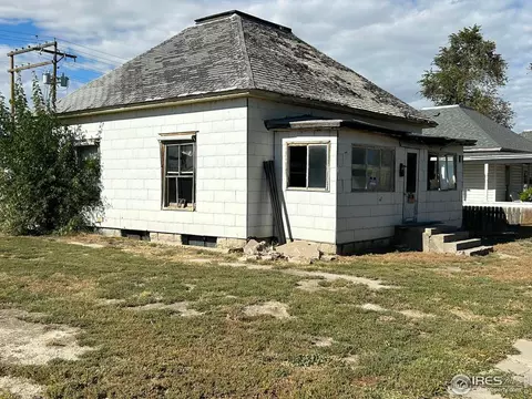 317 N 2nd St, Sterling, CO 80751 photo 5