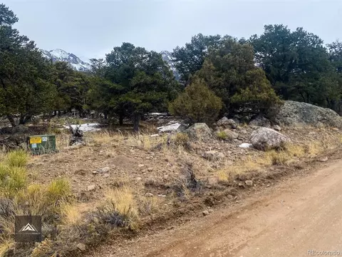 1270 Bear Grass Way, Crestone, CO 81131 photo 2