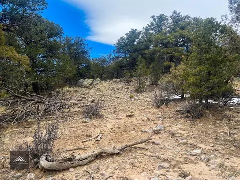 1270 Bear Grass Way, Crestone, CO 81131 photo 6
