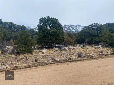 1270 Bear Grass Way, Crestone, CO 81131 photo 12