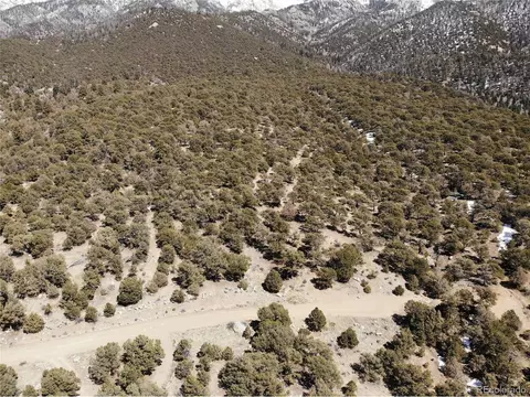 1270 Bear Grass Way, Crestone, CO 81131 photo 14