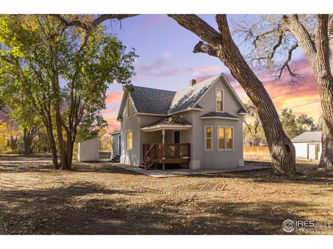 18977 County Road Q5, Fort Morgan, CO 80701