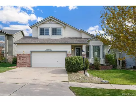 Undisclosed, Colorado Springs, CO 80920