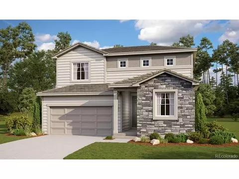 6277 Bodacious Cir, Colorado Springs, CO 80923
