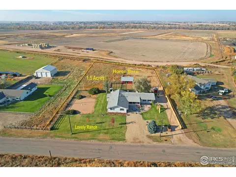 16843 County Road 394, La Salle, CO 80645