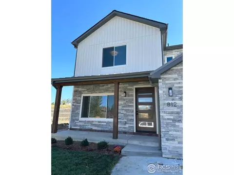 812 Spyglass Cir, Louisville, CO 80027