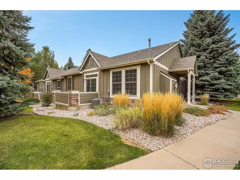 2226 Copper Creek Dr #B, Fort Collins, CO 80528