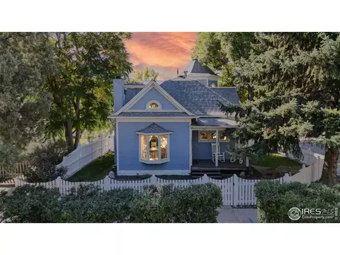 504 E 11th St, Loveland, CO 80537