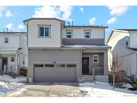 3361 Evening Pl, Castle Rock, CO 80109