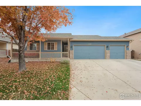1349 S Dusk Dr, Milliken, CO 80543
