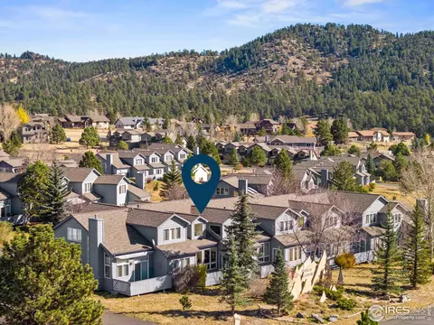 1455 Raven Cir #E, Estes Park, CO 80517