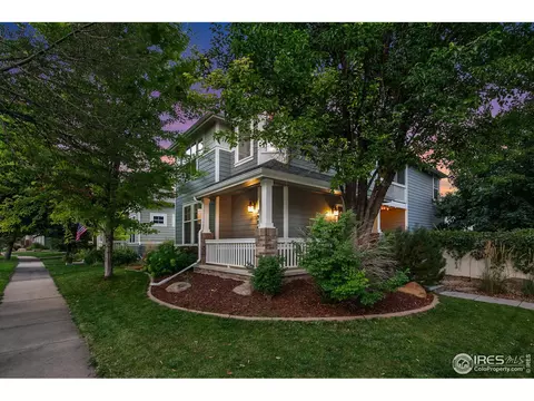 2986 Golden Harvest Ln, Fort Collins, CO 80528