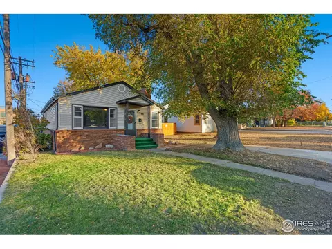 1616 21st Ave, Greeley, CO 80631
