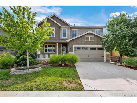 9864 Eagle River St, Littleton, CO 80125