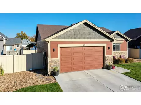 670 Cimarron Trl, Ault, CO 80610 photo 2