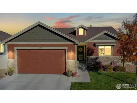 670 Cimarron Trl, Ault, CO 80610
