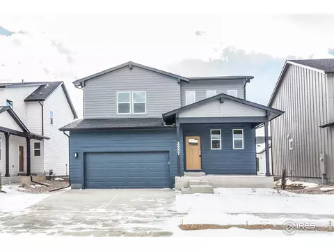 2957 Barnstormer St, Fort Collins, CO 80524
