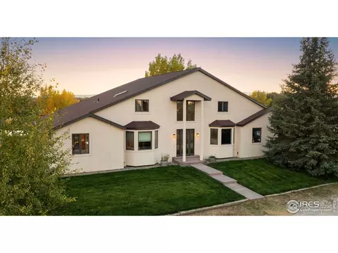 840 E County Road 6c, Berthoud, CO 80513