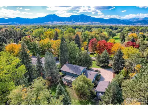 1462 Old Tale Rd, Boulder, CO 80303
