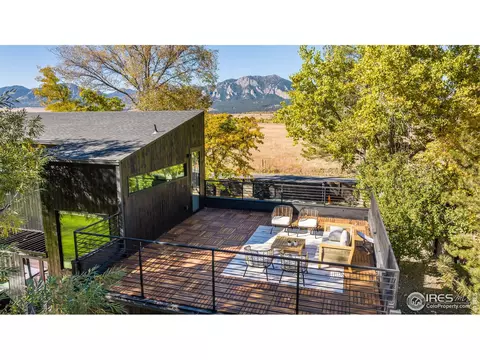 712 S Cherryvale Rd, Boulder, CO 80303 photo 2
