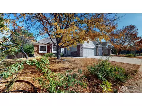 4726 Westbury Dr, Fort Collins, CO 80526