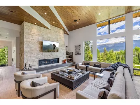 585 Two Cabins Dr, Silverthorne, CO 80498 photo 5