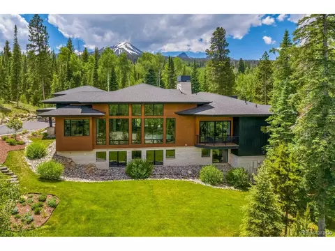 585 Two Cabins Dr, Silverthorne, CO 80498 photo 3