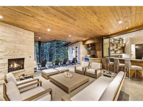 585 Two Cabins Dr, Silverthorne, CO 80498 photo 41