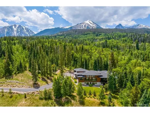 585 Two Cabins Dr, Silverthorne, CO 80498 photo 4