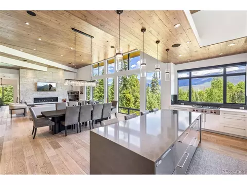 585 Two Cabins Dr, Silverthorne, CO 80498 photo 16