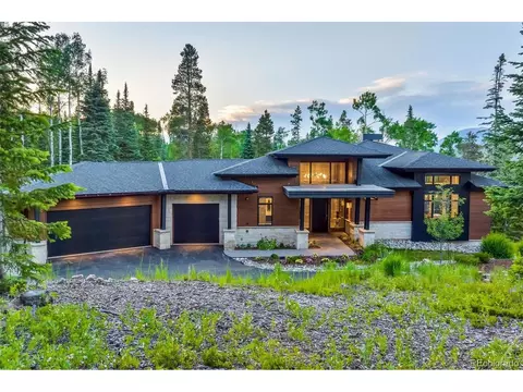 585 Two Cabins Dr, Silverthorne, CO 80498 photo 20