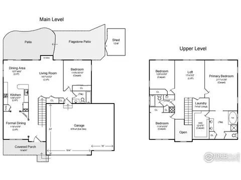 1545 Edenbridge Dr, Windsor, CO 80550 photo 27