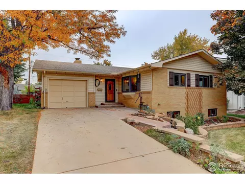 3905 Carlock Dr, Boulder, CO 80305