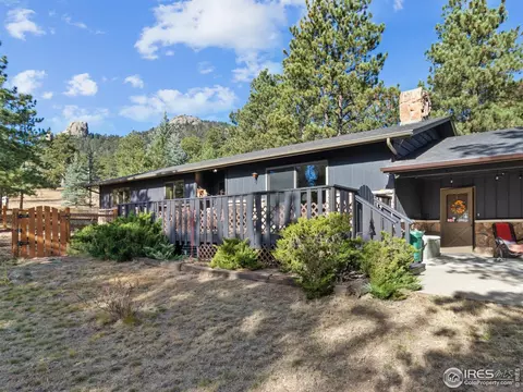 1082 Pine Knoll Dr, Estes Park, CO 80517
