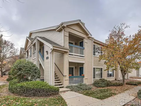 1130 Opal St #204, Broomfield, CO 80020