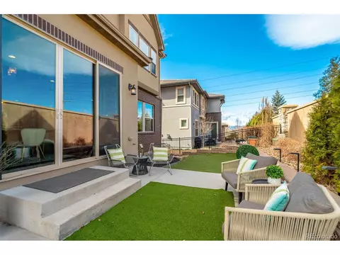 Exterior - 6971 E Orchard Pl, Centennial, CO 80111 photo 2 of 6