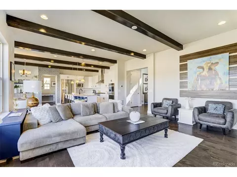 Living - 6971 E Orchard Pl, Centennial, CO 80111 photo 5 of 5