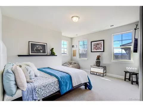 Bedroom - 6971 E Orchard Pl, Centennial, CO 80111 photo 5 of 6