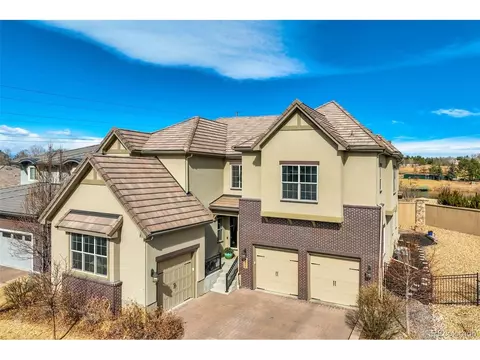 Exterior - 6971 E Orchard Pl, Centennial, CO 80111 photo 5 of 6
