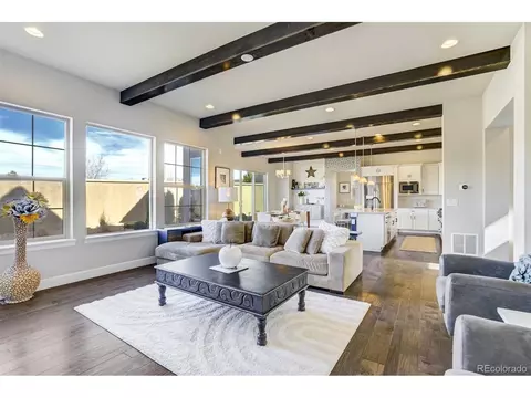 Living - 6971 E Orchard Pl, Centennial, CO 80111 photo 4 of 5