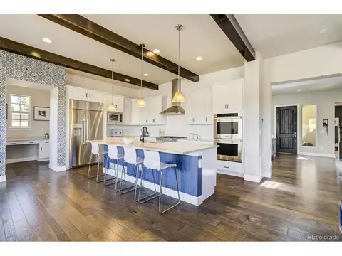 Kitchen - 6971 E Orchard Pl, Centennial, CO 80111 photo 1 of 4