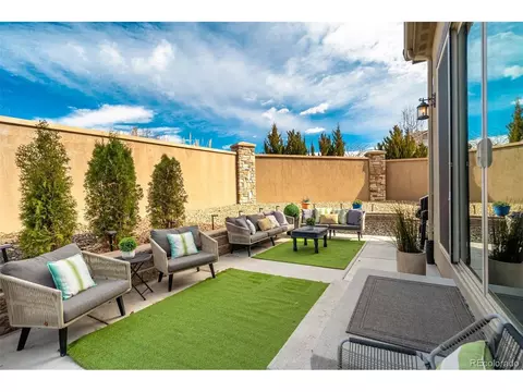 Exterior - 6971 E Orchard Pl, Centennial, CO 80111 photo 4 of 6