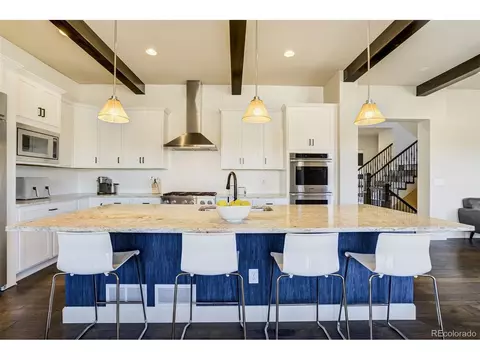 Kitchen - 6971 E Orchard Pl, Centennial, CO 80111 photo 2 of 4