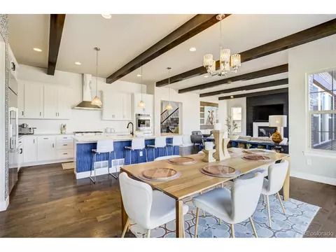 Dining - 6971 E Orchard Pl, Centennial, CO 80111 photo 3 of 3